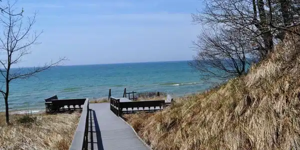 Lot #312 Erie Trail