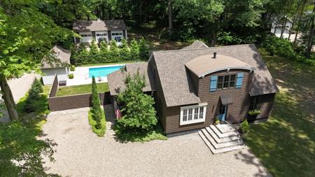 9043 Warren Woods Road