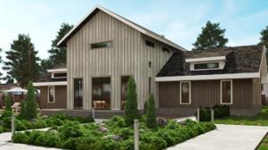 30 Walden Way