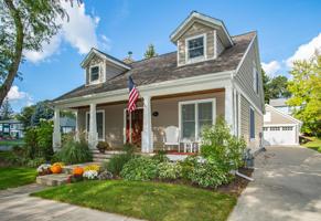 253 Oak Street
