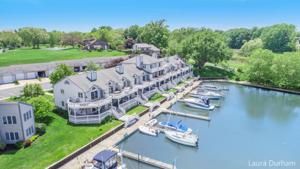 358 Mariners Cove