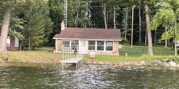 2268 Wolf Lake Drive