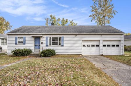 951 Monroe Boulevard