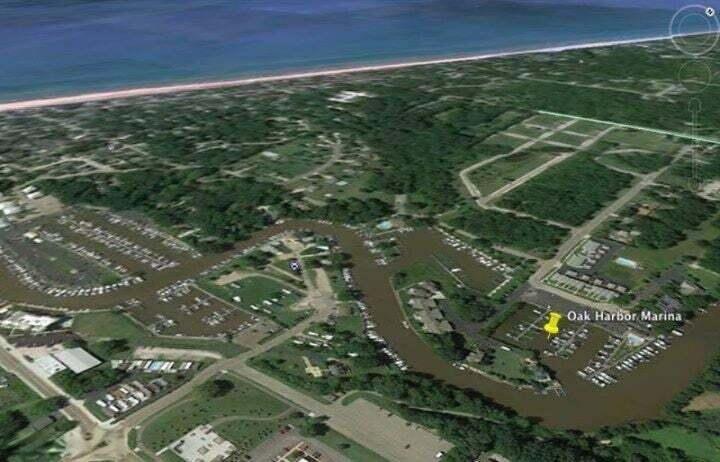 Image 3: Oak Harbor Air