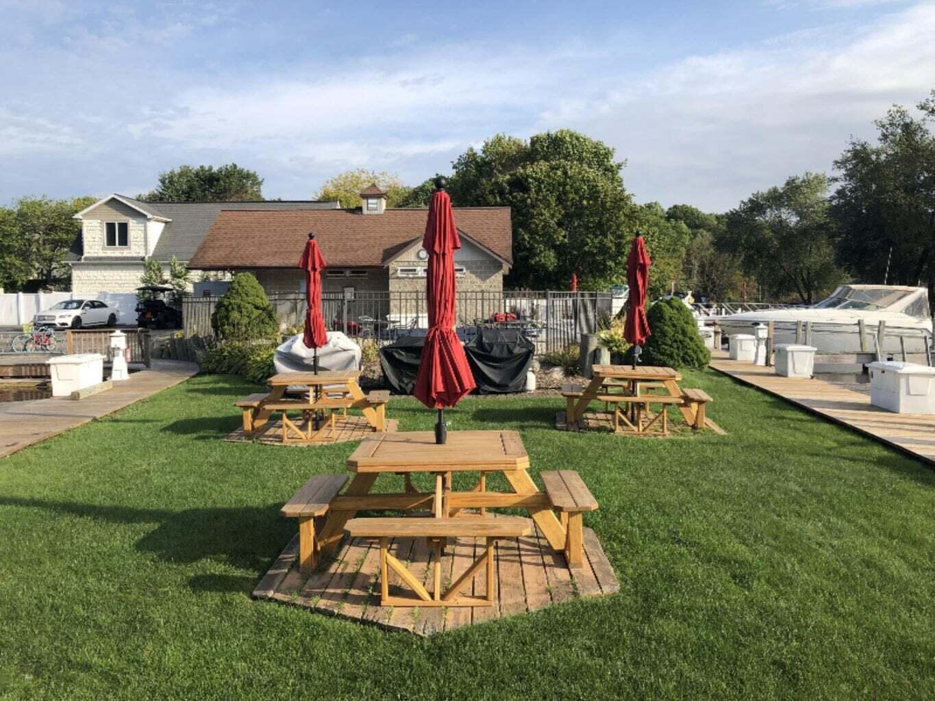 Image 4: oak harbor land