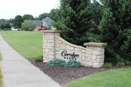 1676 Carolyn Drive