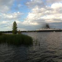 500 S Lakeshore Drive