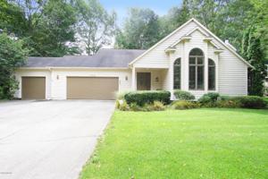 17218 Hidden Treasure Drive