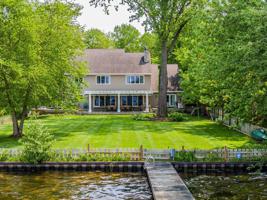 5780 N Watervliet Road