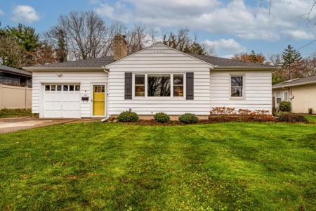 2215 Pioneer