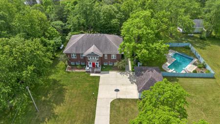 9686 Community Hall Road