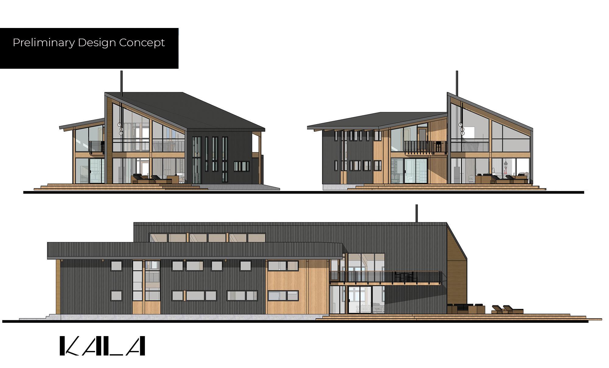 Image 3: Exterior Lakeside