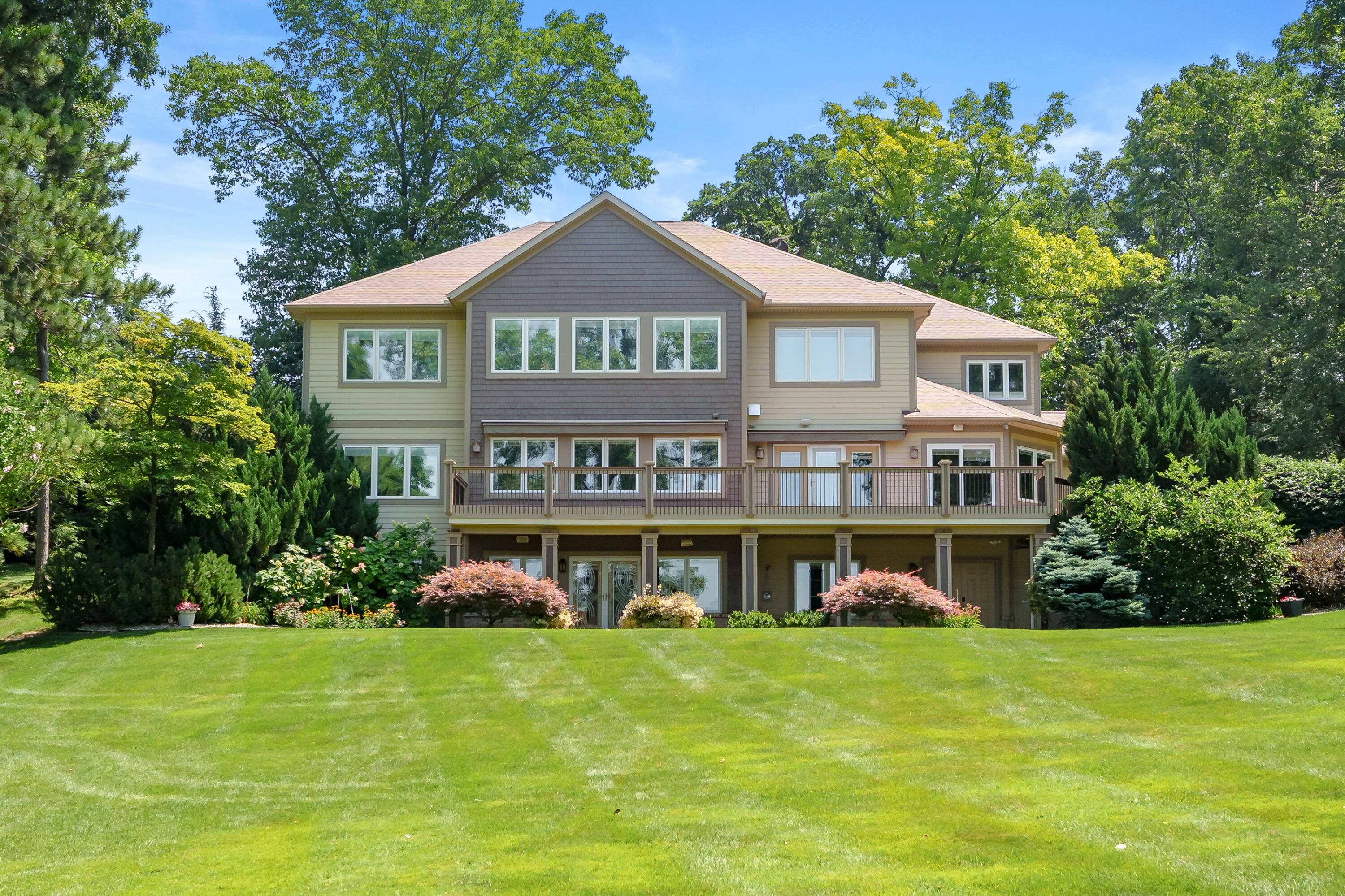 Image 1: Bentwood Trail 7342 Kalamazoo 49009 - Ex