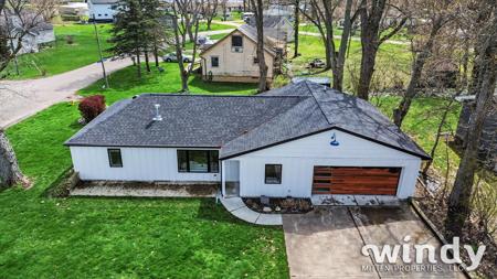 8274 Pokagon Road