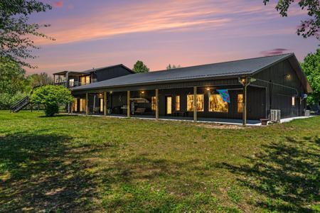 3450 Snow Farm Lane