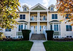 111 E Mechanic Street
