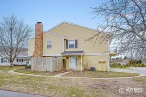 2630 Woodgate Drive