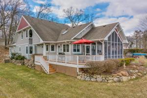 23300 S SHORE Drive