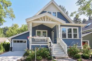 115 N Taylor Street