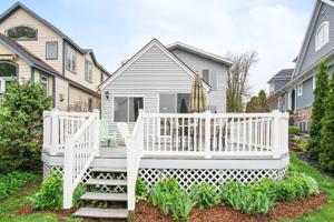 63077 Lakeshore Drive