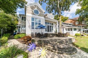 22109 Forest Hall Drive