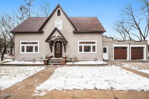 611 N Kalamazoo Street