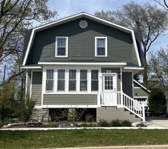 223 Oak