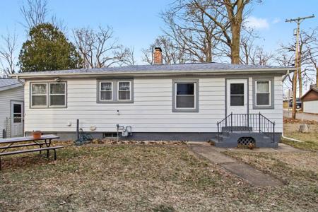 256 St Marys Lake