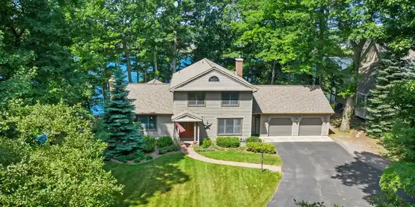 18157 N Fruitport Road