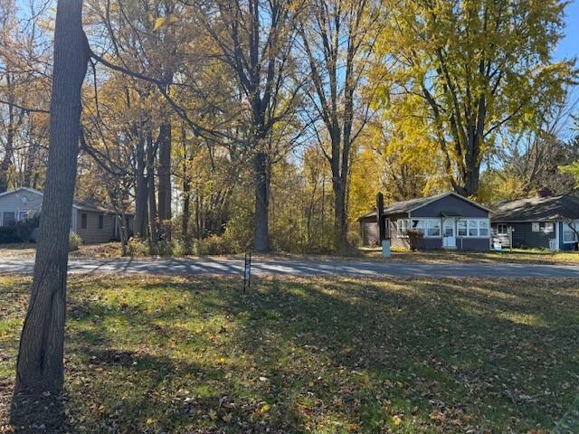 Image 2: Water side of property