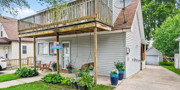 307 Park Street