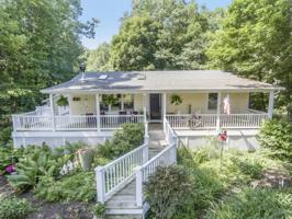 3905 Lakeridge Drive