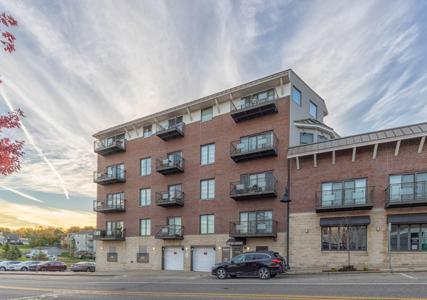 516 Williams