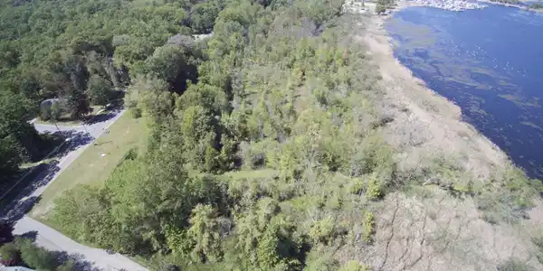 A Old Channel Trail