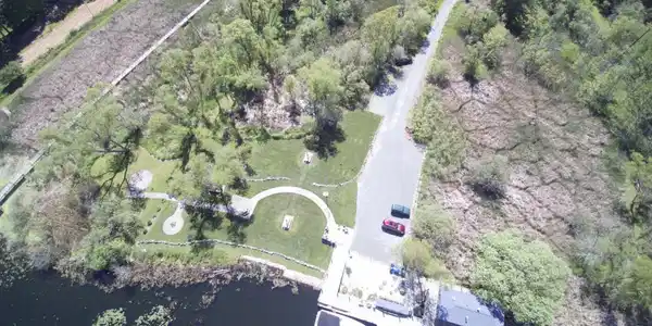 D Old Channel Trail