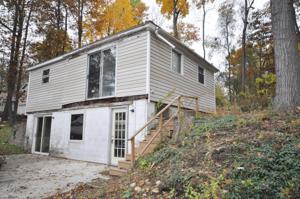 406 E Gull Lake Drive