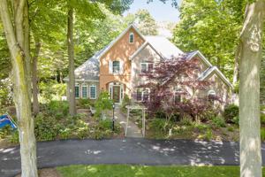 20 Wilderness Ridge Drive