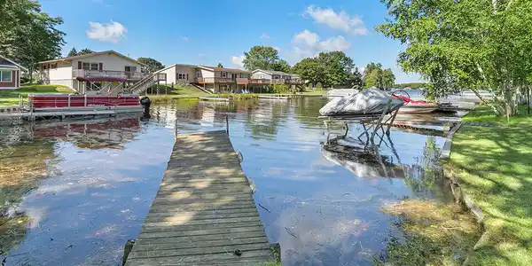 17385 Warrior Drive
