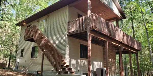 6000 Ridge Road