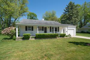 1009 Monroe Boulevard