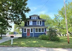 16 N Townsend Street