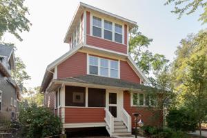 301 E Mechanic Street