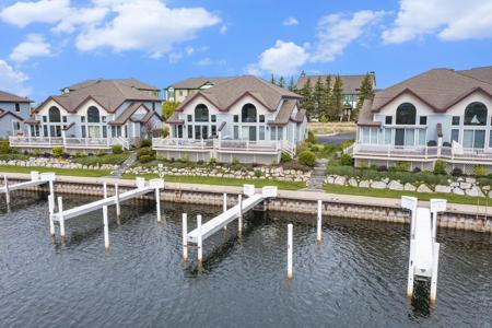 18 Marina Drive