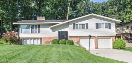 538 Patricia Drive