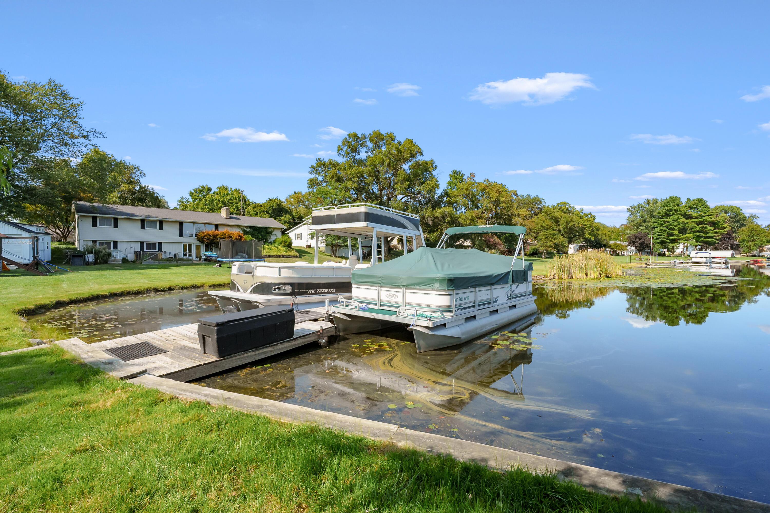 Image 3: Barberry Ave 416 Portage 49002 - RS-36