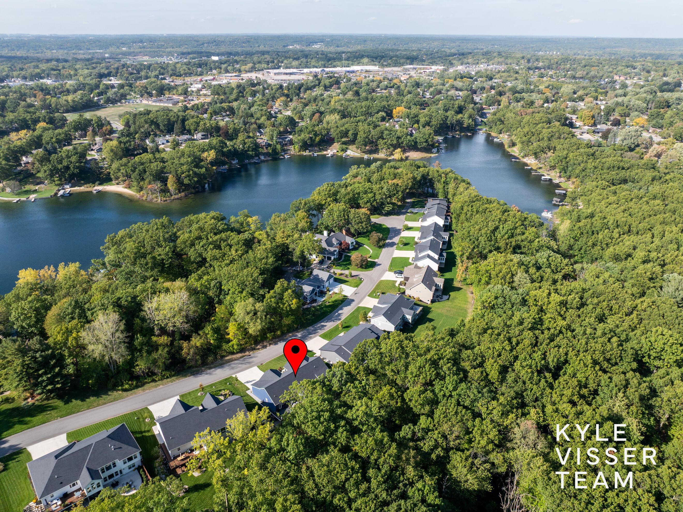 Image 4: Aerial View