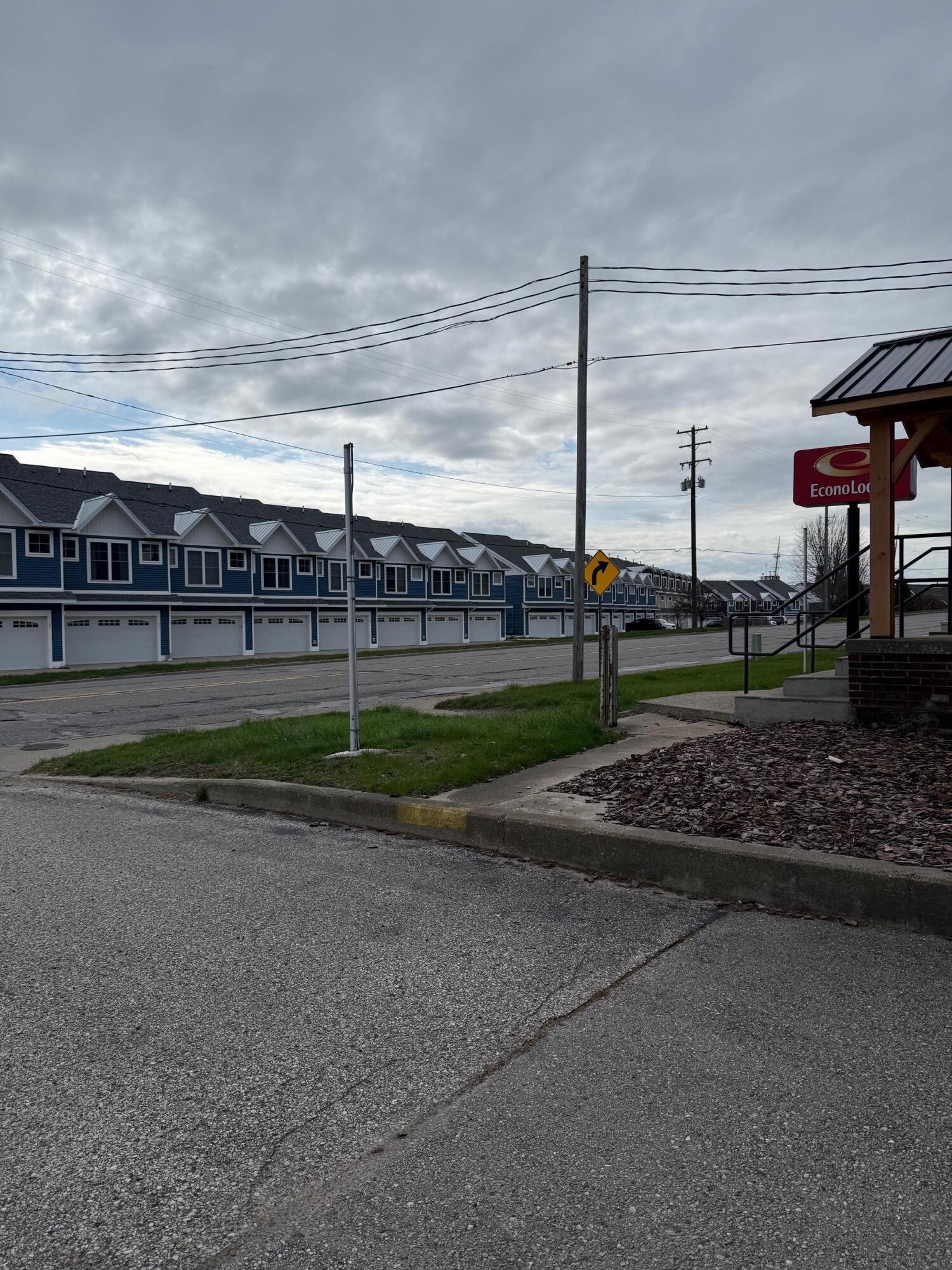 Image 4: Across the street