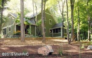 3427 Lake Chapin Drive