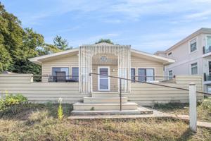 3605 Lake Shore Drive