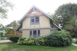 554 School Street